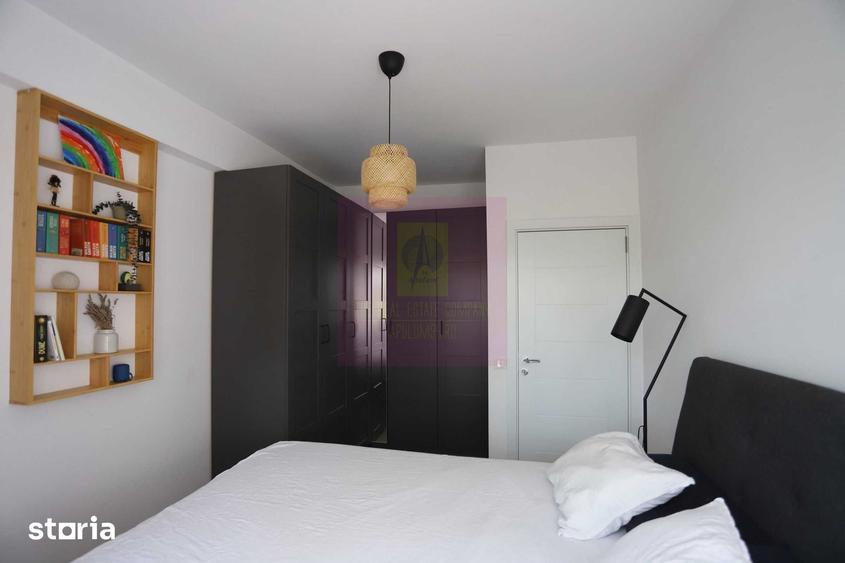 Apartament doua camere de va^nzare Giulesti - 1