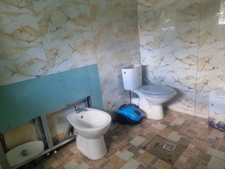 Casă cu Teren 1600 Mp în Colonești