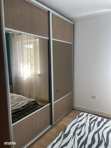 Apartament 3 camere ,decomandat, City Mall - 2