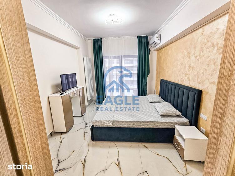 Apartament cu 2 camere în Nord
