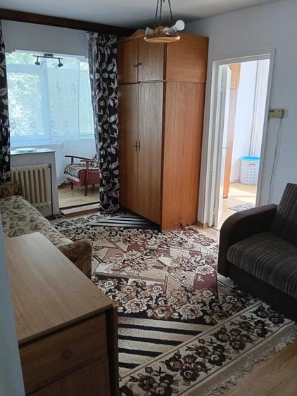 Apartament cu 2 camere în Alexandru cel Bun