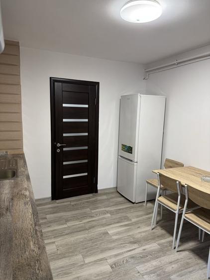 Apartament cu 2 camere decomandat în Popoveni