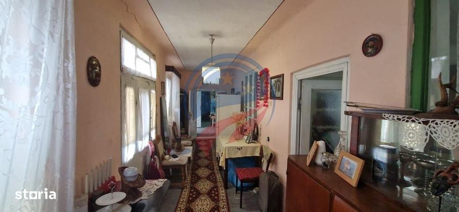 Casa parter cu teren generos de 595 mp, in Simnicul de Jos Craiova - 16