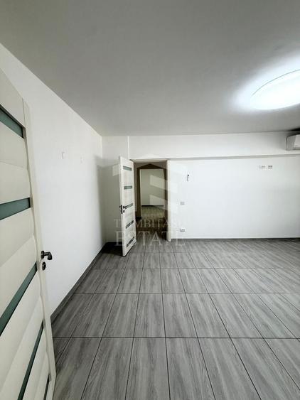 Apartament cu 3 camere semidecomandat, mobilat în Iancului