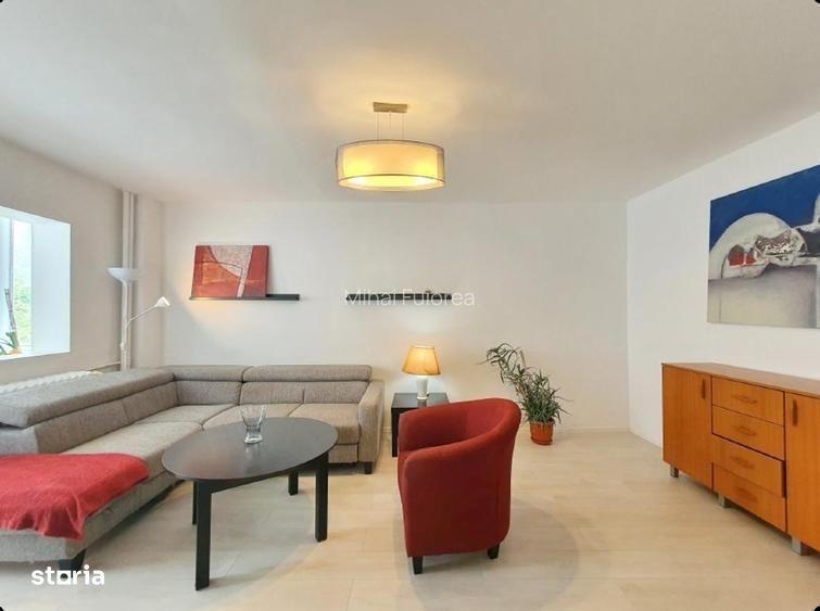 Apartament Turda // Mihalache