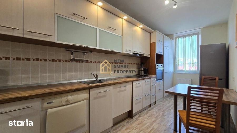 Apartament cu 2 camere în Calea Aradului