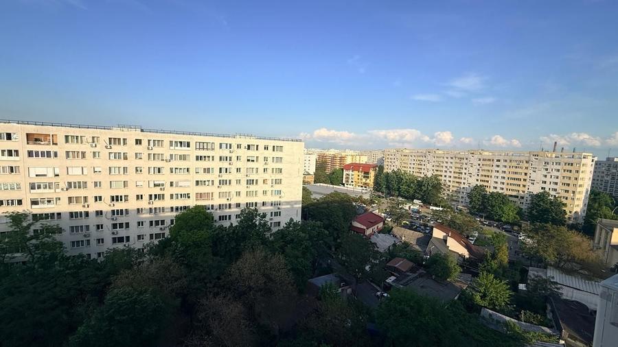 DRISTOR-METROU, stradal-libera, mobilata+utilata, 59500euro, fara risc seismic - 3