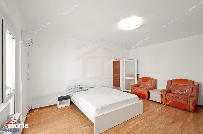 Apartament, 42 m2, - 2