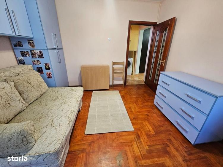 Apartament cu 2 camere în Obcini