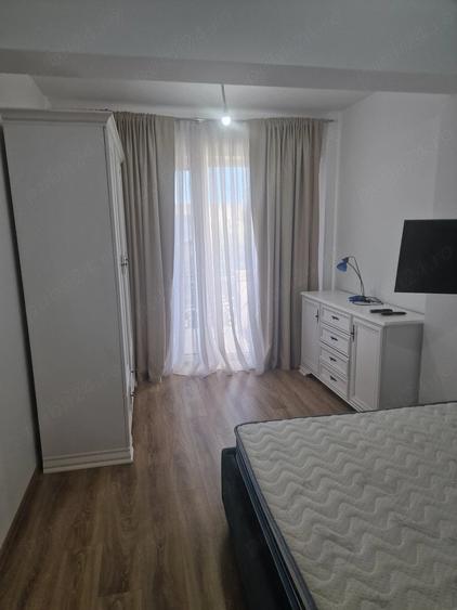 apartament bloc nou centru - 6