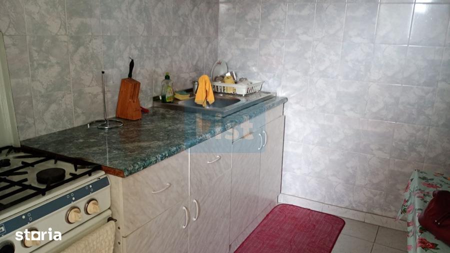 Apartament cu 3 camere decomandat în Micro 39