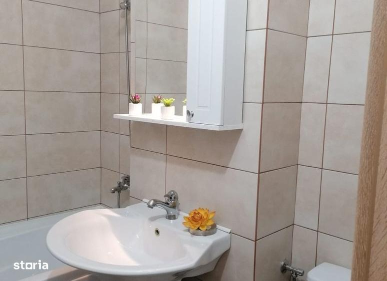 Apartament 2 camere Alexandru cel Bun , 54 metri, etaj 5 Cod:163293 - 7
