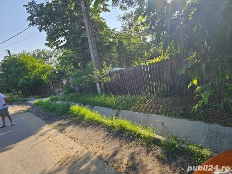 Casă cu 3 camere în Central