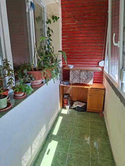Apartament cu 2 camere decomandat în Gheorghe Lazăr