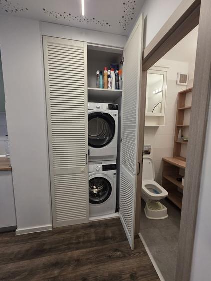 Apartament cu 3 camere în Floreasca