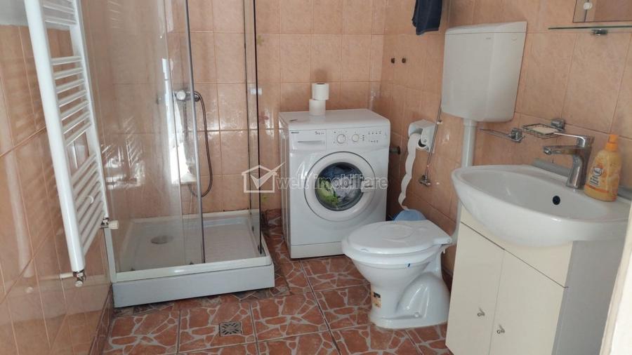 Apartament tip studio, ultracentral Piata Muzeului - 3