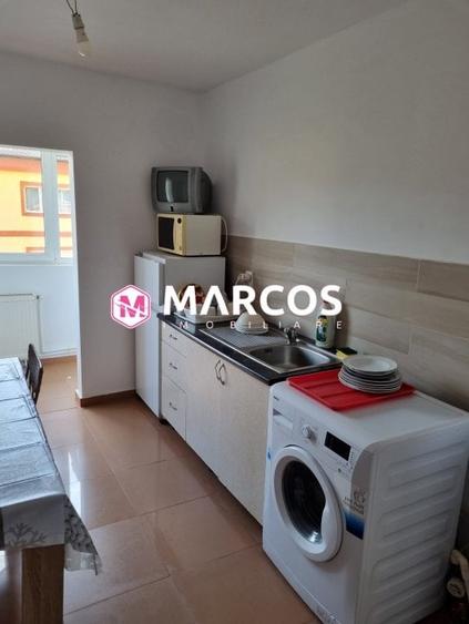 Apartament cu 2 camere în Micro IV
