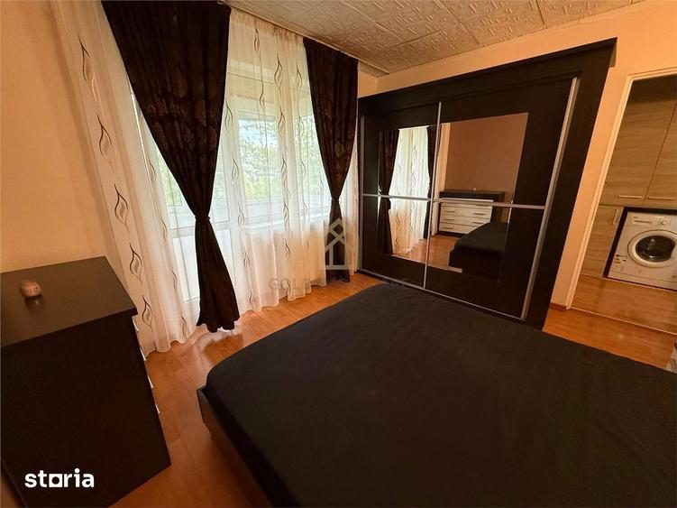 Apartament 2 camere de inchiriat - 6