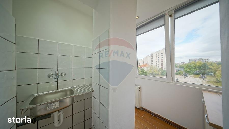 COMISION 0% | Garsoniera de inchiriat | Afi Mall | Pet-friendly - 14