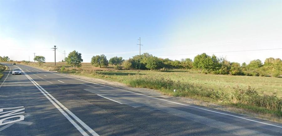 Teren agricol extravilan de 4061 mp, în Nord