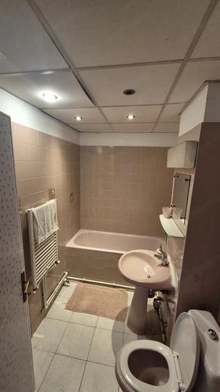 Apartament cu 2 camere decomandat în Odobescu