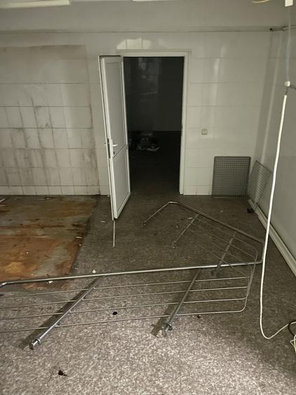 Spațiu comercial, de 200 mp, în Industriilor