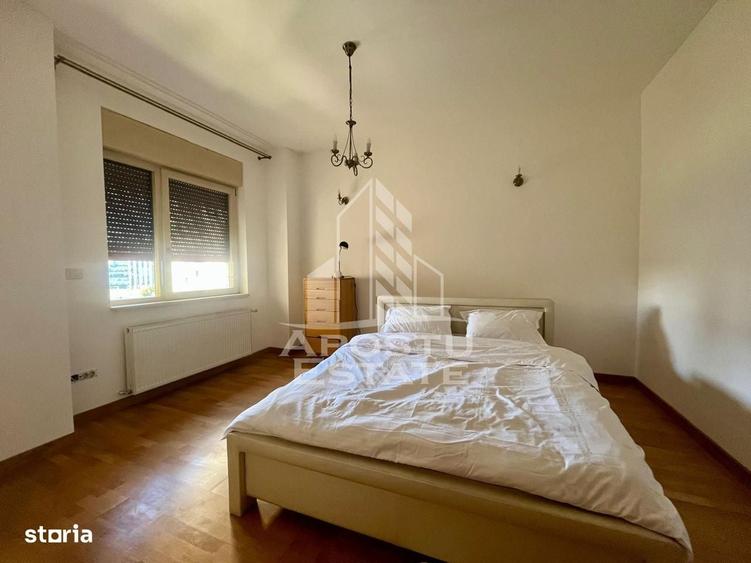 Apartament 2 camere de inchiriat,zona Take Ionescu/Isho, Timisoara - 5