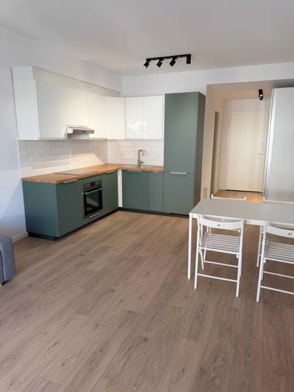 Apartament cu 2 camere decomandat în Doamna Ghica