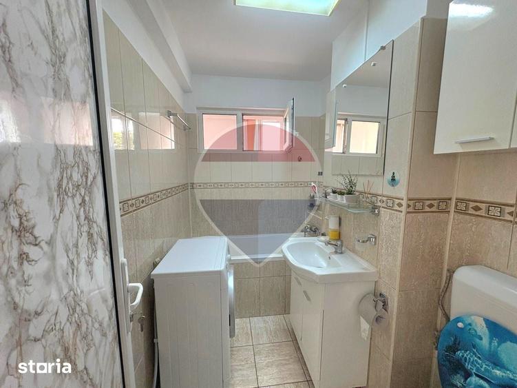 Apartament cu 2 camere Pet Friendly - 7