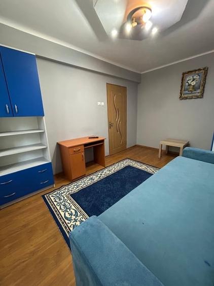 Apartament cu 3 camere decomandat în Ultracentral