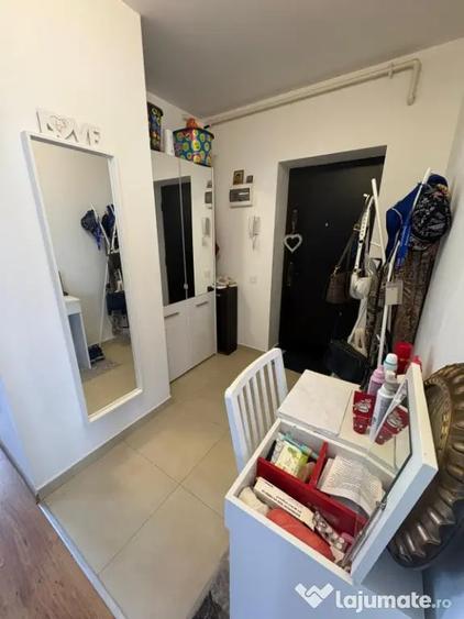 Apartament 2 camere de vanzare Pantelimon | Etaj 1 | Parcare Inclusa - Bucuresti (Bucuresti-Ilfov) - 7