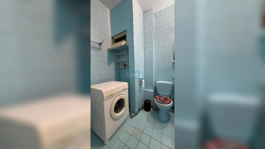 Apartament cu 3 camere decomandat în Gruia
