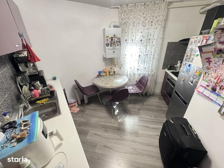 Apartament 2 camere decomandat zona Inel 1/Eden - 3