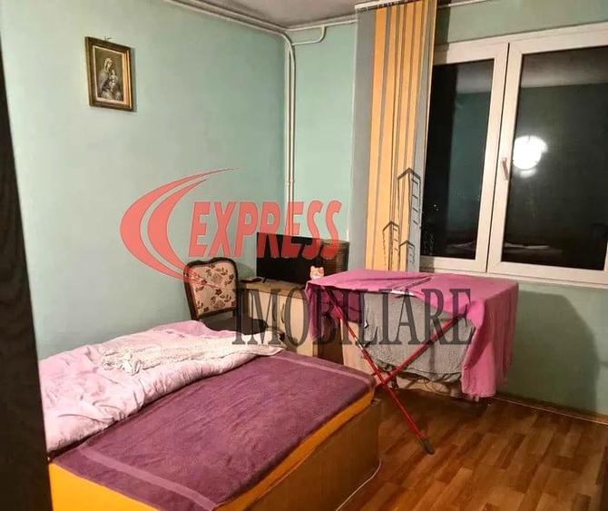 Apartament cu 3 camere decomandat în Nicolae Grigorescu