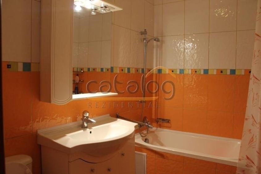 Apartament cu 2 camere de inchiriat in zona Tineretului metrou - 12