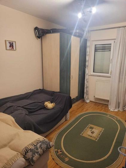 Apartament cu 3 camere decomandat în Bistrița Lac