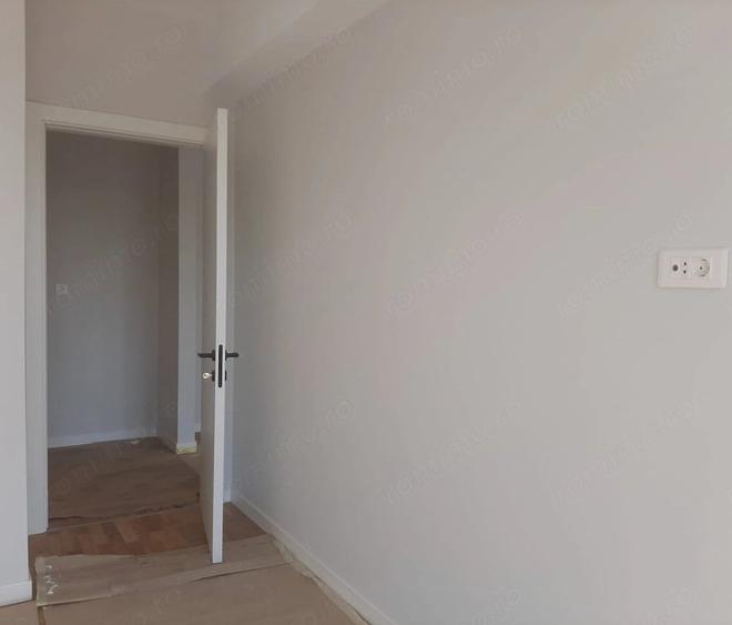 Apartament cu 2 camere semidecomandat în Dămăroaia