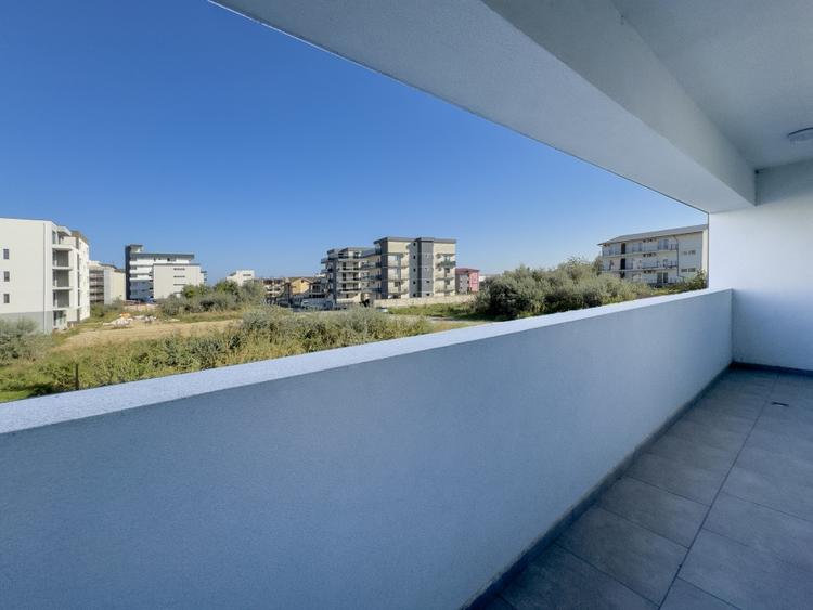 Apartament cu 2 camere decomandat, mobilat în Mamaia-Sat