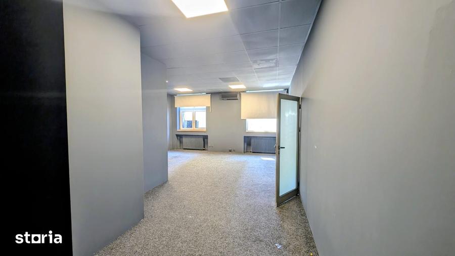 Spațiu comercial, de 217 mp, în Kiseleff