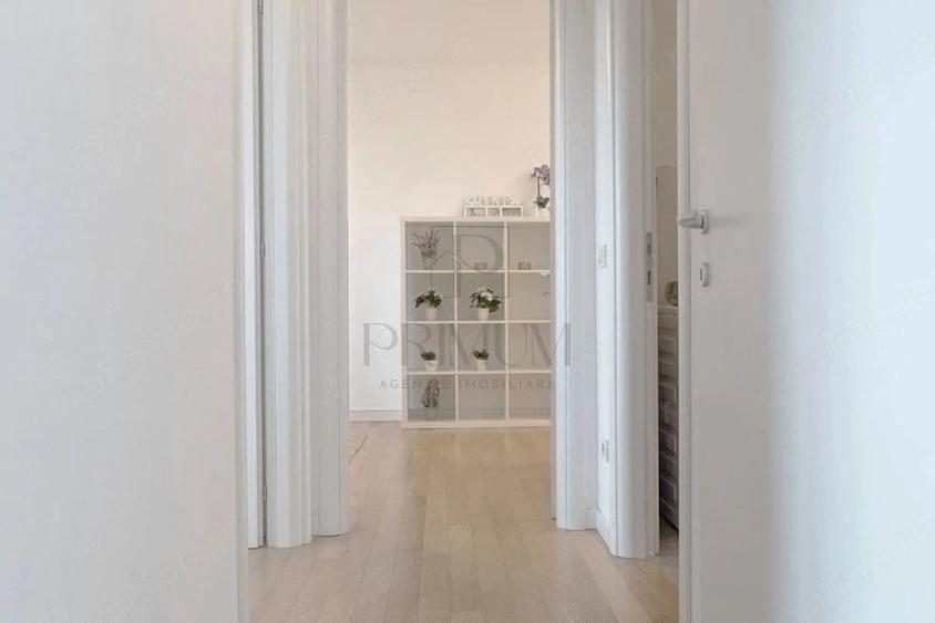 Apartament cu 3 camere decomandat în Circumvalațiunii