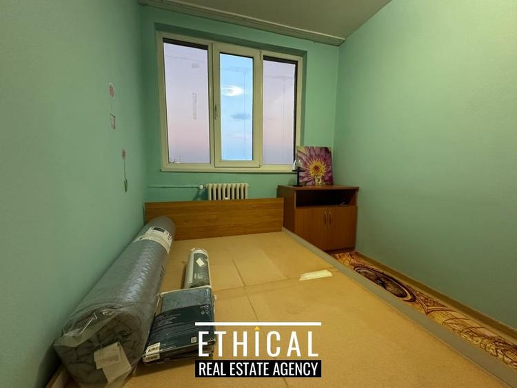 Apartament cu 3 camere, mobilat în Drumul Taberei