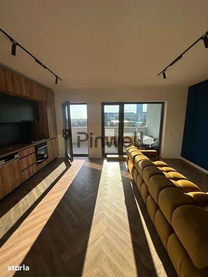 Apartament 2 camere de inchiriat | Fabrica de Glucoza | PRIMA Vista - 14
