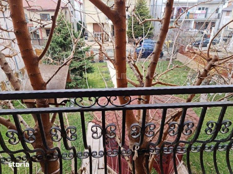 Apartament cu 2 camere în Agigea