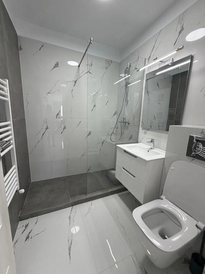 De inchiriat apartament 2 camere Dobroesti - 1