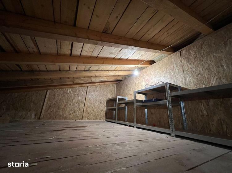 Apartament 2 camere, 54 mp utili, decomandat - Giroc Hotel IQ - 3