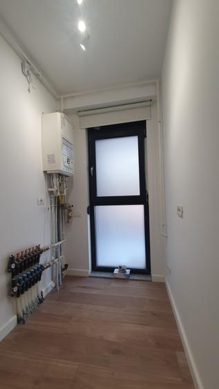 Apartament cu 2 camere decomandat în Mihai Bravu