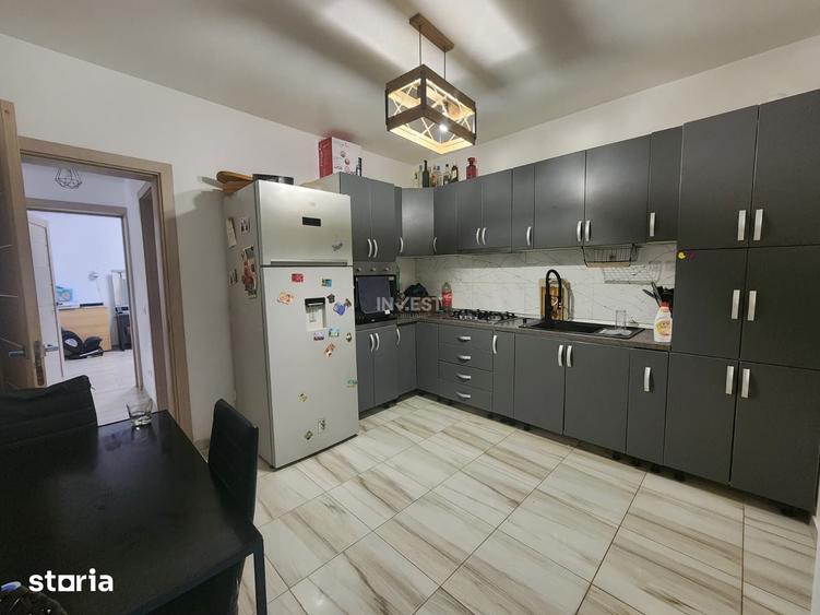 Casă cu 3 camere cu Teren 320 Mp în Ciurea