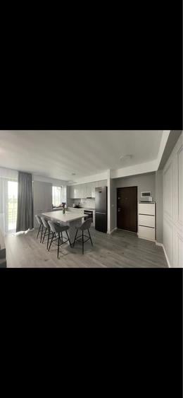 Apartament cu 2 camere decomandat în Exterior Vest