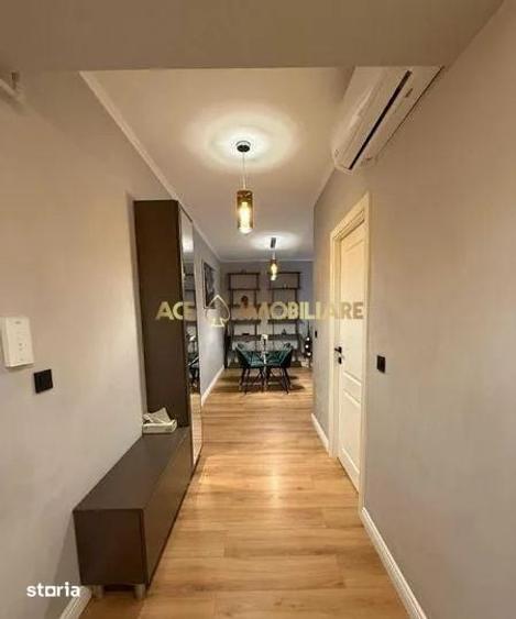 Apartament cu 2 camere în Grozăvești