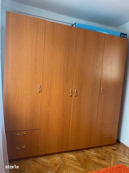 Apartament 2 camere Gheorgheni, str.Albac, zona Hotel Royal - 3